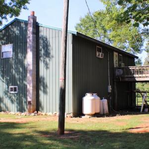Photo of UNDER CONTRACT!  42 Acres of Residential and Recreational Land For Sale in Charlotte County VA!