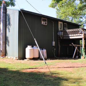Photo of UNDER CONTRACT!  42 Acres of Residential and Recreational Land For Sale in Charlotte County VA!