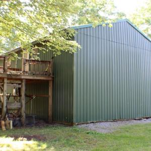 Photo of UNDER CONTRACT!  42 Acres of Residential and Recreational Land For Sale in Charlotte County VA!