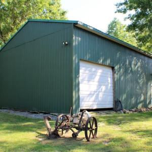 Photo of UNDER CONTRACT!  42 Acres of Residential and Recreational Land For Sale in Charlotte County VA!