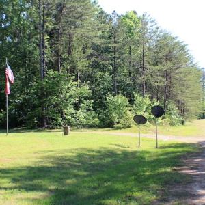 Photo of UNDER CONTRACT!  42 Acres of Residential and Recreational Land For Sale in Charlotte County VA!