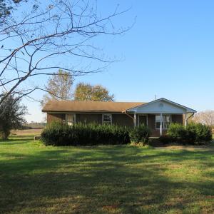 Photo of UNDER CONTRACT!  .56 Acres Lot with House For Sale in Sampson County NC!