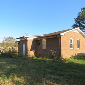 Photo of UNDER CONTRACT!  .56 Acres Lot with House For Sale in Sampson County NC!