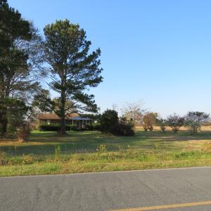 Photo of UNDER CONTRACT!  .56 Acres Lot with House For Sale in Sampson County NC!
