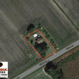 Photo of UNDER CONTRACT!  .56 Acres Lot with House For Sale in Sampson County NC!