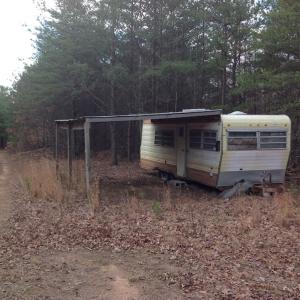 Photo of UNDER CONTRACT!  174 Acres of Hunting Land For Sale in Pittsylvania County VA!