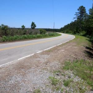 Photo of SOLD!  50 Acres of Waterfront Hunting Land for Sale in Hyde County NC!
