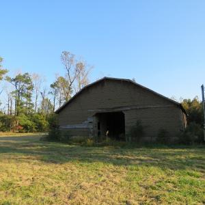 Photo of UNDER CONTRACT!  106 Acres of Residential Farm and Timber Land For Sale in Sampson County NC!