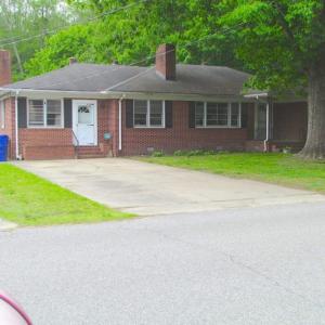 Photo of SOLD!  Residential Lot with Brick Ranch Offered in a Great Neighborhood!