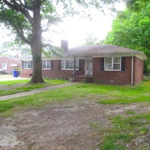 Photo of SOLD!  Residential Lot with Brick Ranch Offered in a Great Neighborhood!