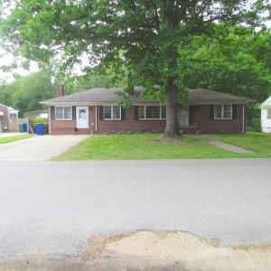 Photo of SOLD!  Residential Lot with Brick Ranch Offered in a Great Neighborhood!