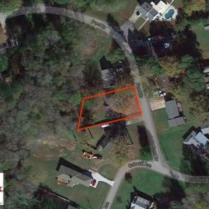 Photo of SOLD!  Residential Lot with Brick Ranch Offered in a Great Neighborhood!