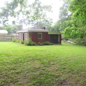Photo of SOLD!  Residential Lot with Brick Ranch Offered in a Great Neighborhood!
