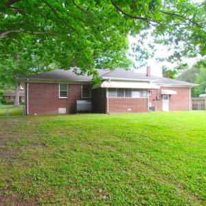 Photo of SOLD!  Residential Lot with Brick Ranch Offered in a Great Neighborhood!