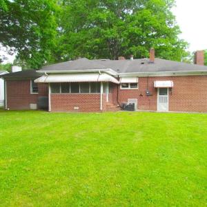 Photo of SOLD!  Residential Lot with Brick Ranch Offered in a Great Neighborhood!