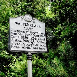 Photo of SOLD!  48.2 Acres of Timber Land For Sale in Halifax County NC!