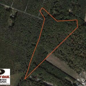Photo of UNDER CONTRACT!  29 Acres of Residential Land For Sale in Chesapeake VA!
