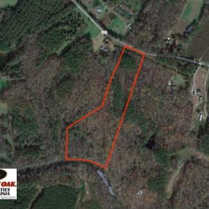 Photo of SOLD!  11 Acres of Hunting Land for Sale in Brunswick County VA!
