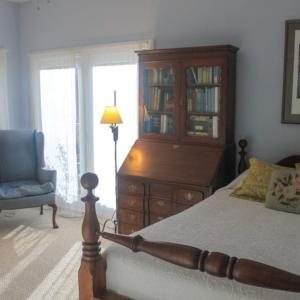 Photo of UNDER CONTRACT!  Waterfront Home with 11 Acres of Land For Sale in Tyrrell County NC!