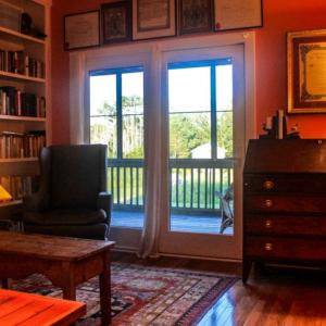 Photo of UNDER CONTRACT!  Waterfront Home with 11 Acres of Land For Sale in Tyrrell County NC!