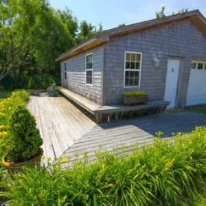 Photo of UNDER CONTRACT!  Waterfront Home with 11 Acres of Land For Sale in Tyrrell County NC!