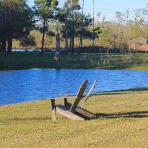 Photo of UNDER CONTRACT!  Waterfront Home with 11 Acres of Land For Sale in Tyrrell County NC!