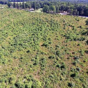 Photo of UNDER CONTRACT!  124.66 Acres of Hunting and Recreational Land For Sale in Lunenburg County VA!