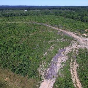 Photo of UNDER CONTRACT!  124.66 Acres of Hunting and Recreational Land For Sale in Lunenburg County VA!