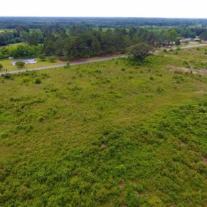 Photo of SOLD!  10.72 Acres of Recreational and Residential Property For Sale In Wayne County NC!