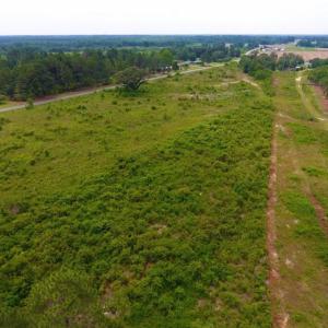 Photo of SOLD!  10.72 Acres of Recreational and Residential Property For Sale In Wayne County NC!