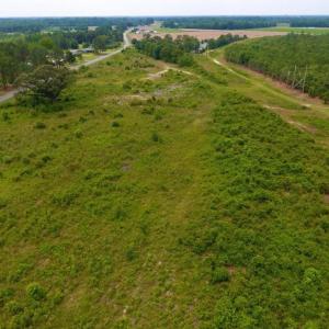 Photo of SOLD!  10.72 Acres of Recreational and Residential Property For Sale In Wayne County NC!