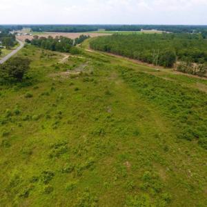Photo of SOLD!  10.72 Acres of Recreational and Residential Property For Sale In Wayne County NC!