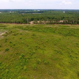 Photo of SOLD!  10.72 Acres of Recreational and Residential Property For Sale In Wayne County NC!