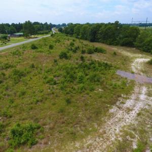 Photo of SOLD!  10.72 Acres of Recreational and Residential Property For Sale In Wayne County NC!