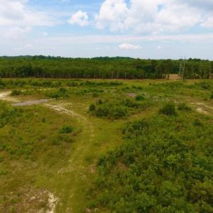 Photo of SOLD!  10.72 Acres of Recreational and Residential Property For Sale In Wayne County NC!