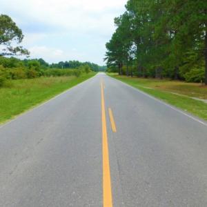 Photo of SOLD!  10.72 Acres of Recreational and Residential Property For Sale In Wayne County NC!