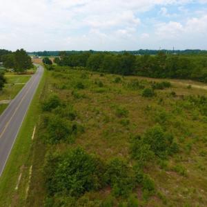 Photo of SOLD!  10.72 Acres of Recreational and Residential Property For Sale In Wayne County NC!