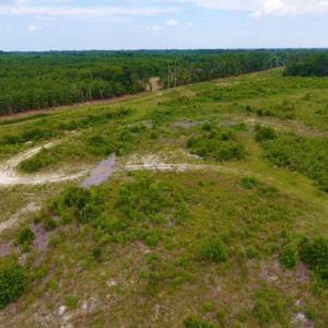 Photo of SOLD!  10.72 Acres of Recreational and Residential Property For Sale In Wayne County NC!