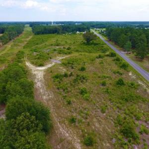 Photo of SOLD!  10.72 Acres of Recreational and Residential Property For Sale In Wayne County NC!