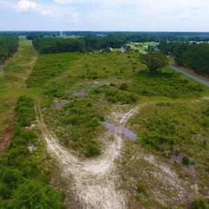 Photo of SOLD!  10.72 Acres of Recreational and Residential Property For Sale In Wayne County NC!