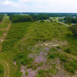 Photo of SOLD!  10.72 Acres of Recreational and Residential Property For Sale In Wayne County NC!
