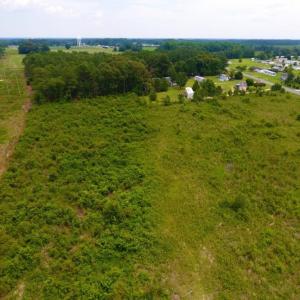 Photo of SOLD!  10.72 Acres of Recreational and Residential Property For Sale In Wayne County NC!