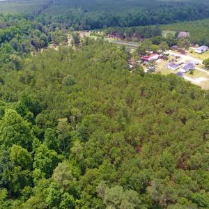 Photo of UNDER CONTRACT!  8.56 Acres of Residential and Recreational Land For Sale In Wayne County NC!