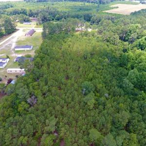 Photo of UNDER CONTRACT!  8.56 Acres of Residential and Recreational Land For Sale In Wayne County NC!