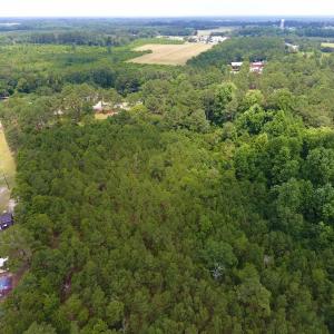 Photo of UNDER CONTRACT!  8.56 Acres of Residential and Recreational Land For Sale In Wayne County NC!