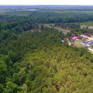 Photo of UNDER CONTRACT!  8.56 Acres of Residential and Recreational Land For Sale In Wayne County NC!