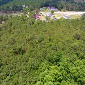 Photo of UNDER CONTRACT!  8.56 Acres of Residential and Recreational Land For Sale In Wayne County NC!