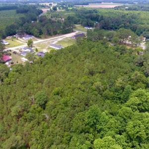 Photo of UNDER CONTRACT!  8.56 Acres of Residential and Recreational Land For Sale In Wayne County NC!