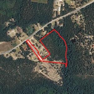Photo of UNDER CONTRACT!  8.56 Acres of Residential and Recreational Land For Sale In Wayne County NC!