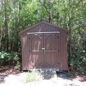 Photo of UNDER CONTRACT!  28 Acres of Hunting Land For Sale in Pender County NC!